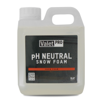 Активна пяна ValetPRO pH Neutral Snow Foam (1 l)