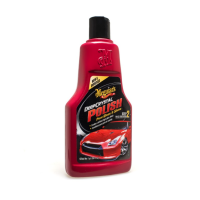 Meguiar's Deep Crystal Polish (473 ml)