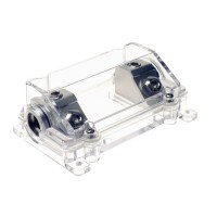 Гнездо за предпазител ACV 30.3800-04S