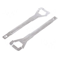 Ключове за демонтаж на авторадио 4carmedia Sony