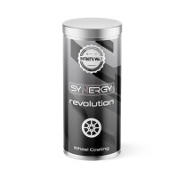 Керамична защита за джанти Infinity Wax Synergy Revolution - Wheel Coating (15 ml)