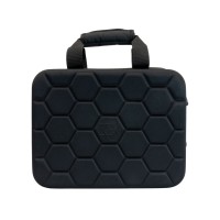 Чанта за детайлинг Carbon Collective Hard Shell Detailing Carry Case - Black