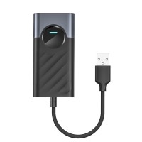 Keetec CA515 - Видео модул, безжично Apple Carplay и Android Auto свързване