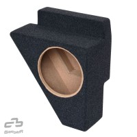 OEM озвучителна кутия Basser 8" за Volkswagen Sharan