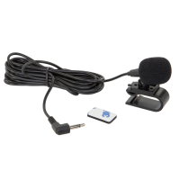 ACV външен микрофон за авторадио с 3,5 mm жак