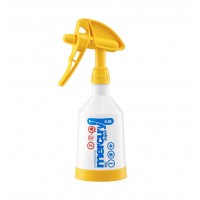 Пръскачка Kwazar Mercury SUPER 360 PRO+ 0,5 л Жълта