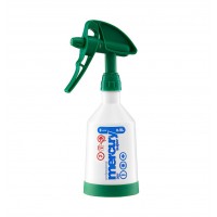 Пръскачка Kwazar Mercury SUPER 360 PRO+ 0,5 л Зелена