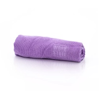 Микрофибърна кърпа Work Stuff Gentleman Basic Purple