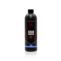 Автошампоан Good Stuff Sour Shampoo (500 ml)