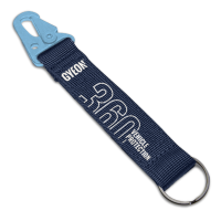 Ключодържател Gyeon Key Ring - 360°