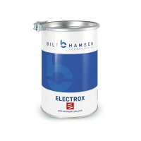 Цинково покритие Bilt Hamber Electrox (1 l)