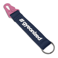 Ключодържател Gyeon Key Ring - #gyeonized
