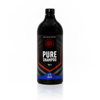 Автошампоан Good Stuff Pure Shampoo (1 l)