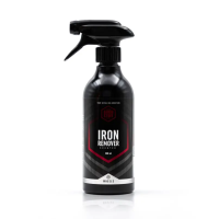 Гелов препарат за премахване на полепнала ръжда Good Stuff Iron Remover (500 ml)