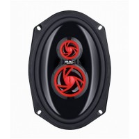 Говорители MAC AUDIO REVOLUTION X 69.3