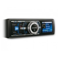 Автомобилно радио ALPINE iDA-X305S