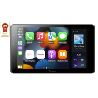 Автомобилно радио без механика Pioneer SPH-EVO950DAB VAG