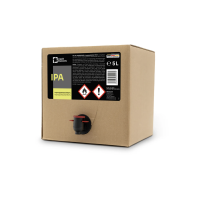 Почистващ препарат за боя Liquid Elements Isopropanol „IPA“ (5 л)