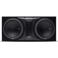 Субуфер в кутия Rockford Fosgate PUNCH P1-2X12