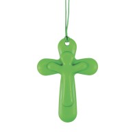 Vисящ аромат Mr&Mrs Fragrance Salvatore - Green - Holy Woods