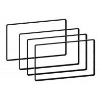 Комплект дистанционни подложки