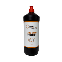 Едностъпкова полировъчна паста Honey COMBination One Step + Protect (1 l)