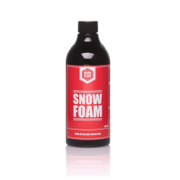 Активна пяна Good Stuff Snow Foam (500 ml)