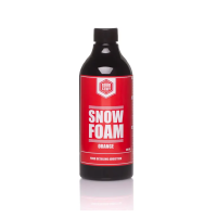 Активна пяна Good Stuff Snow Foam Orange (500 ml)