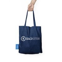 Пазарска чанта Gyeon rEVOlution Bag (38 x 40 cm)