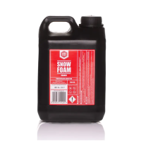 Активна пяна Good Stuff Snow Foam Orange (2 l)