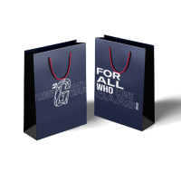 Пазарска чанта Gyeon Paper Bag Small