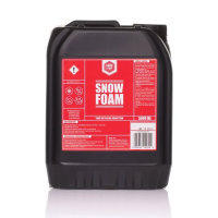 Активна пяна Good Stuff Snow Foam (5 l)
