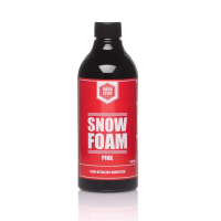Активна пяна Good Stuff Snow Foam Pink (500 ml)