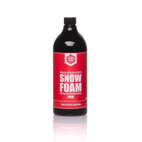 Активна пяна Good Stuff Snow Foam Pink (1 l)