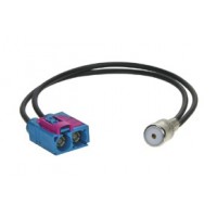 Антенен адаптер 4carmedia ZRS-FAKRAX2-ISO