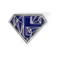 Значка Gyeon PIN Super G