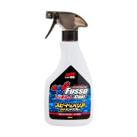 Детайлър Soft99 Fusso Coat Speed & Barrier (500 ml)