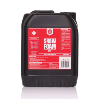 Активна пяна Good Stuff Snow Foam Mint (5 l)