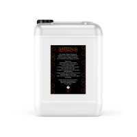 Защита за гуми Carbon Collective Sateen Rubber & Tyre Protectant 2.0 (5 l)