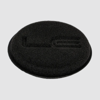 Пенен апликатор Liquid Elements Applicator Sponge - Hand Applicator Closed Cell