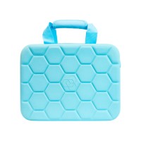 Detailingová taška Carbon Collective Hard Shell Detailing Carry Case - Teal