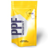 Комплект инструменти за нанасяне на PPF фолио Gyeon Q2M PPF Installer Kit
