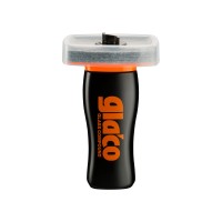 Leštěnka na okna Soft99 Glaco Glass Compound Roll On (100 ml)