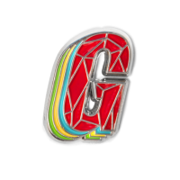 Значка Gyeon PIN Multi G