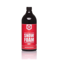 Активна пяна Good Stuff Snow Foam Mint (1 l)
