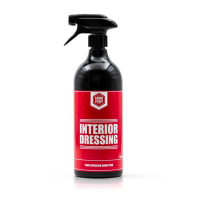 Препарат за защита на интериора Good Stuff Interior Dressing (1 l)