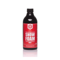 Активна пяна Good Stuff Snow Foam Mint (500 ml)