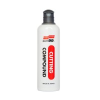 Šлифовъчна паста Soft99 Cutting Compound (300 ml)