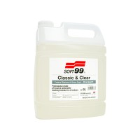 Автошампон Soft99 Classic Clear Shampoo (5 l)