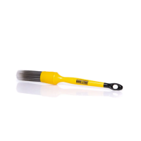 Детайлинг четка Work Stuff Detailing Brush Grey 24 mm